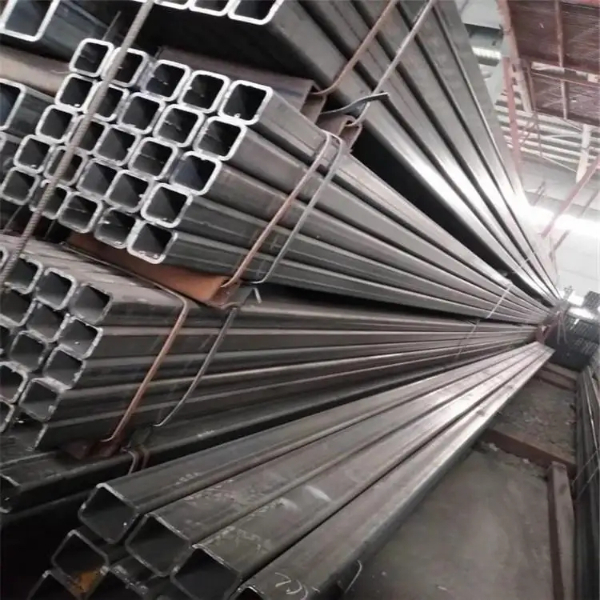 江孜Q345B无缝方管