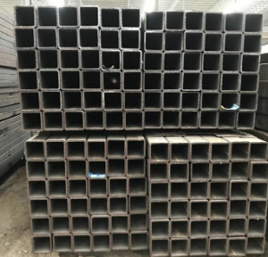 江孜20#无缝方管